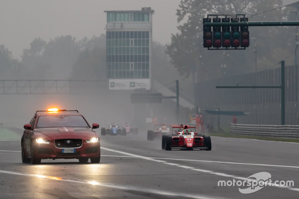 Andrea Kimi Antonelli, Prema Powerteam 