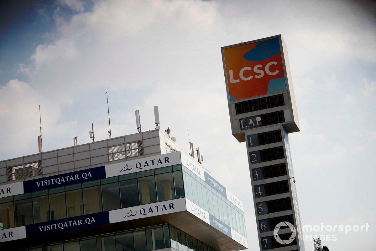 Losail International Circuit