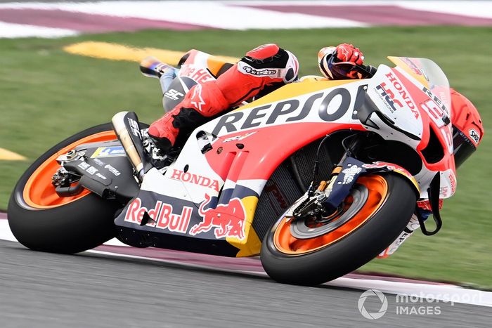 Marc Márquez, Repsol Honda Team