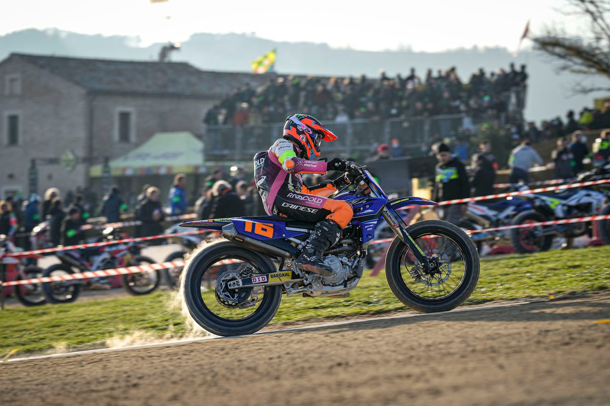 Andrea Migno