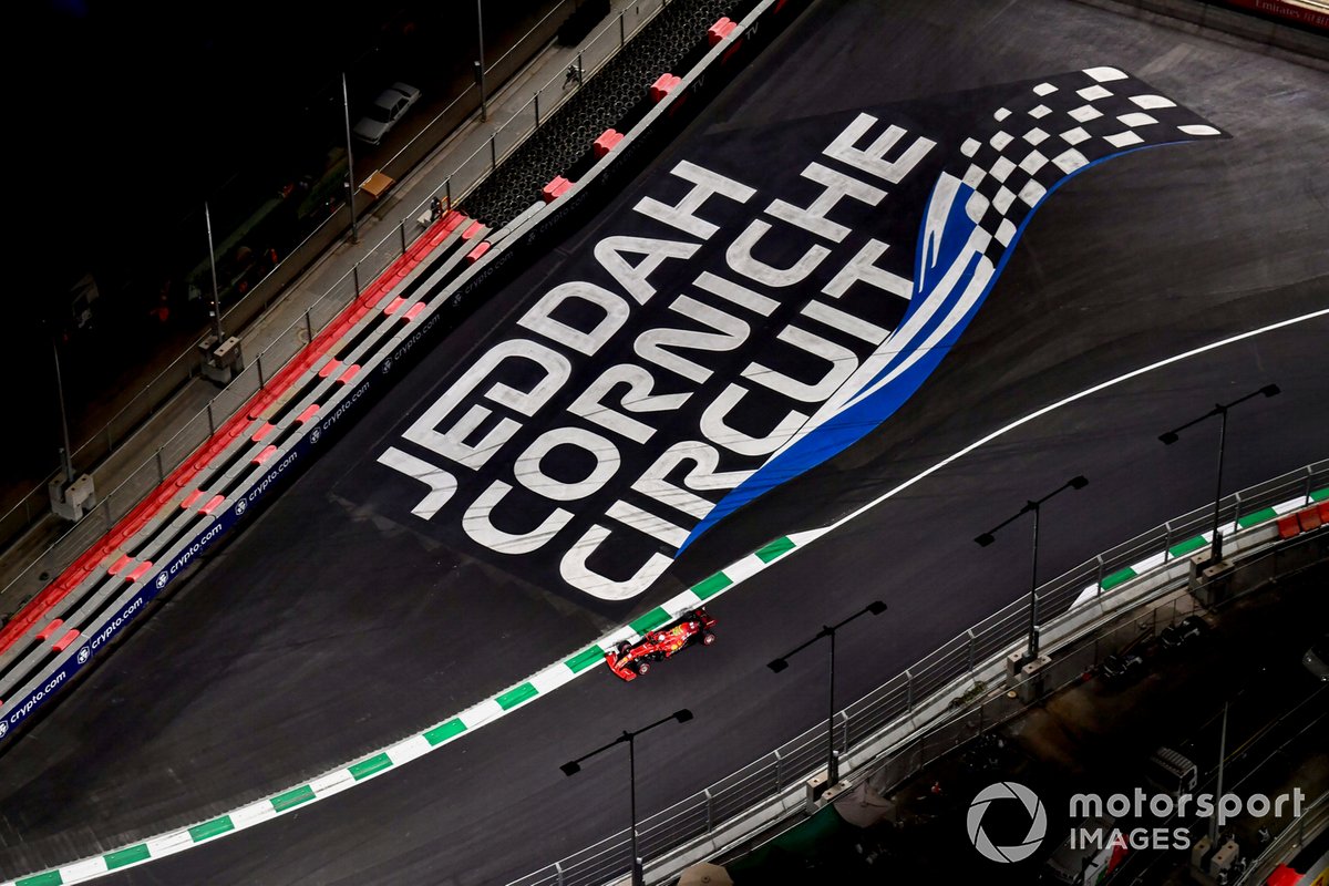 Charles Leclerc, Ferrari SF21