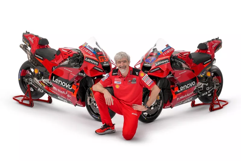 Gigi Dall'Igna