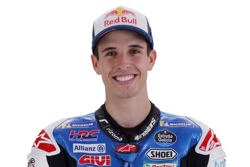 Álex Márquez