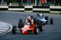 Formula Ford Festival
