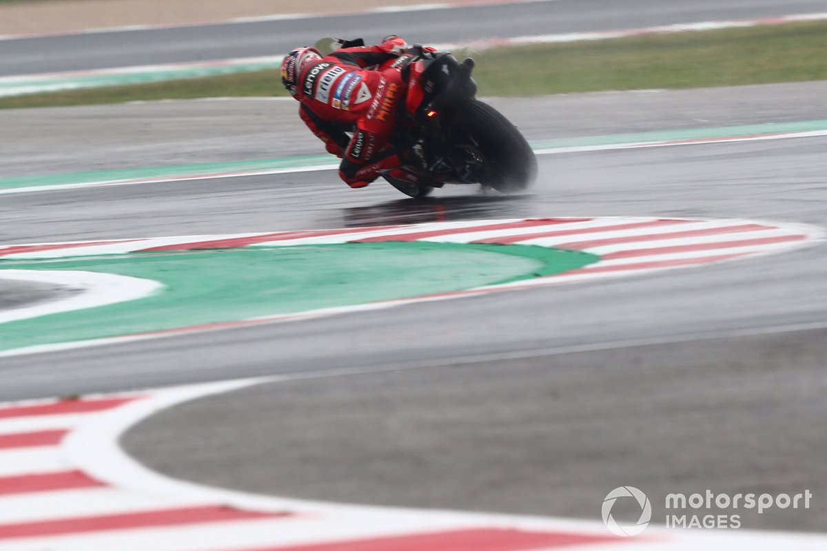 Jack Miller, Ducati Team