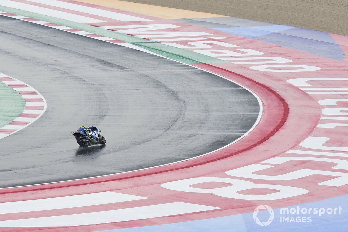 Joan Mir, Team Suzuki MotoGP