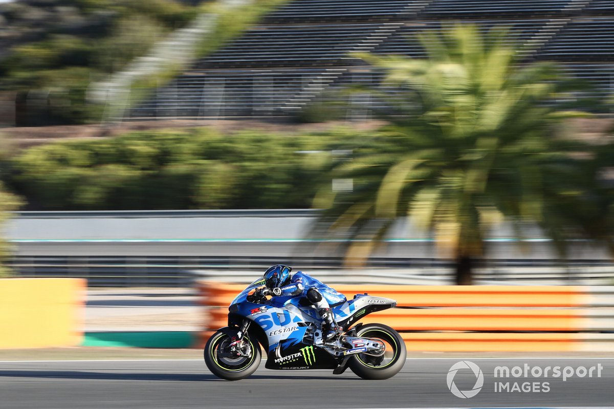 Sylvain Guintoli, Team Suzuki MotoGP