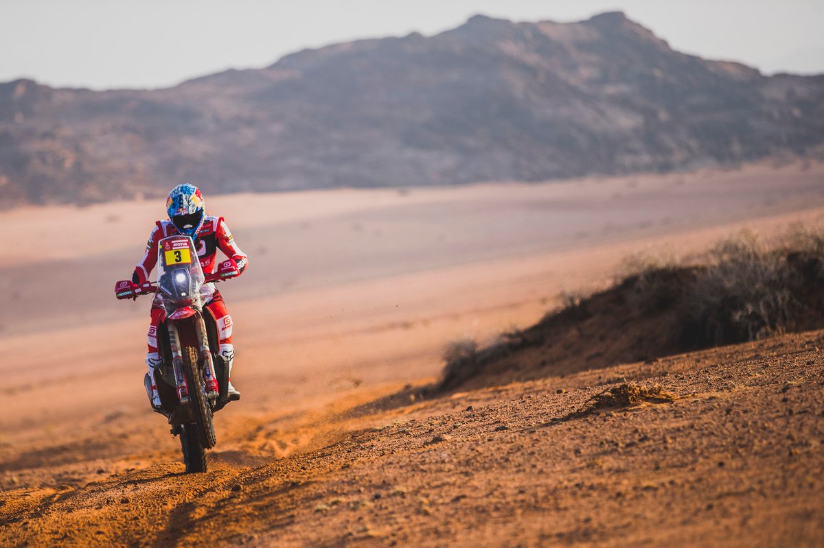 #3 Gasgas Factory Racing: Sam Sunderland