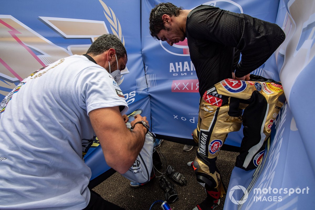 Toprak Razgatlioglu, PATA Yamaha WorldSBK Team, World Champion