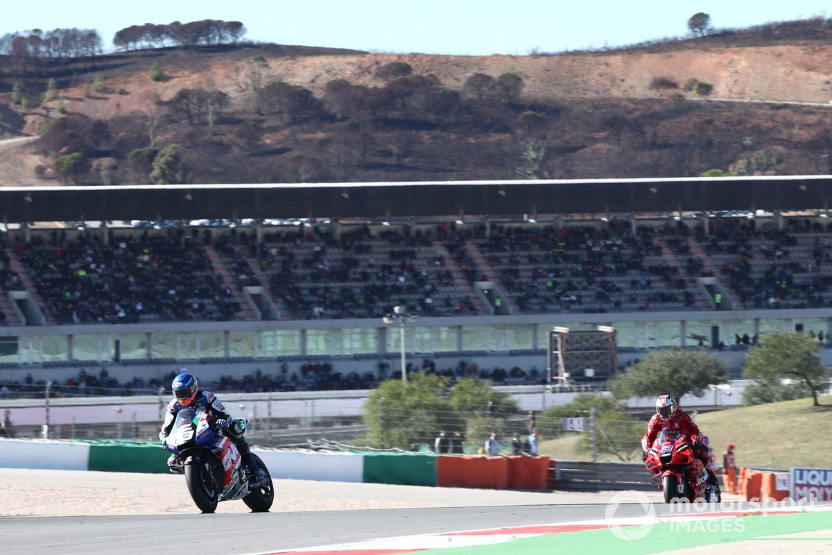 Alex Marquez, Team LCR Honda