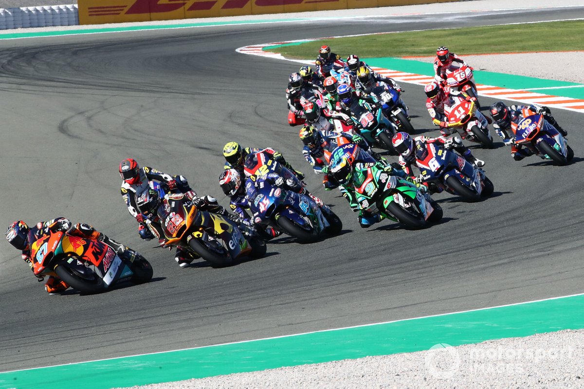 Remy Gardner, Red Bull KTM Ajo