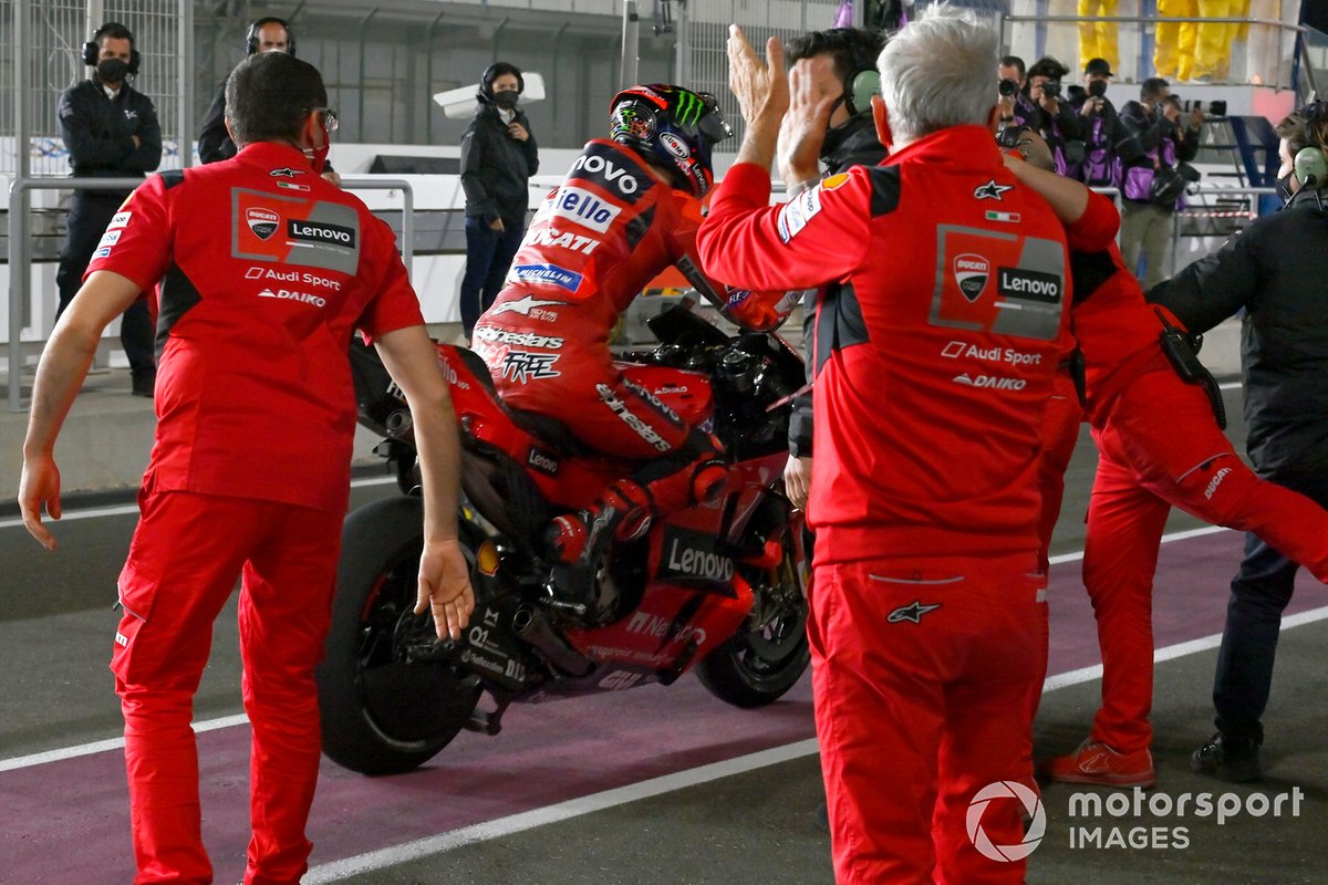 Pecco Bagnaia