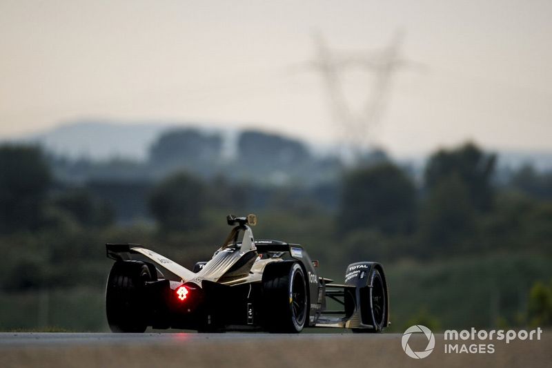 Antonio Felix Da Costa, DS Techeetah, DS E-Tense FE21