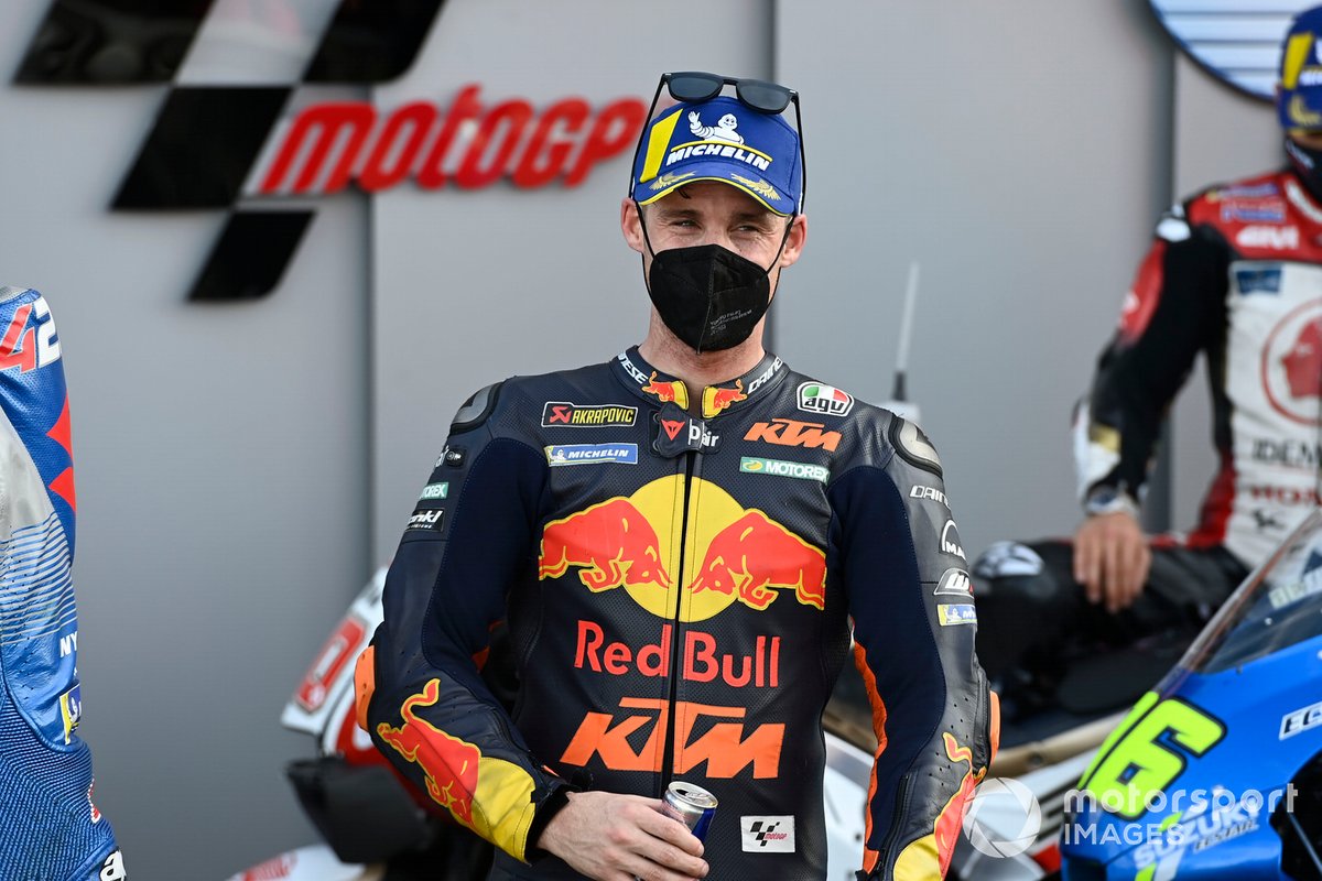 Pol Espargaro, Red Bull KTM Factory Racing