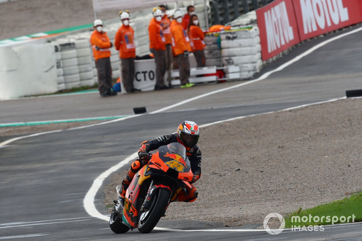 Pol Espargaro, Red Bull KTM Factory Racing