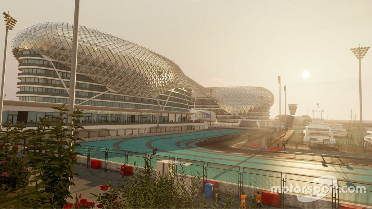 Imagen de Project CARS 3: Legends Pack