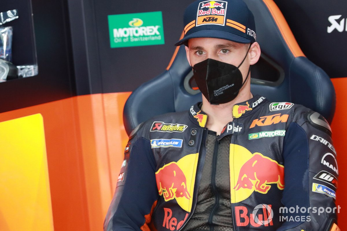 Pol Espargaro, Red Bull KTM Factory Racing