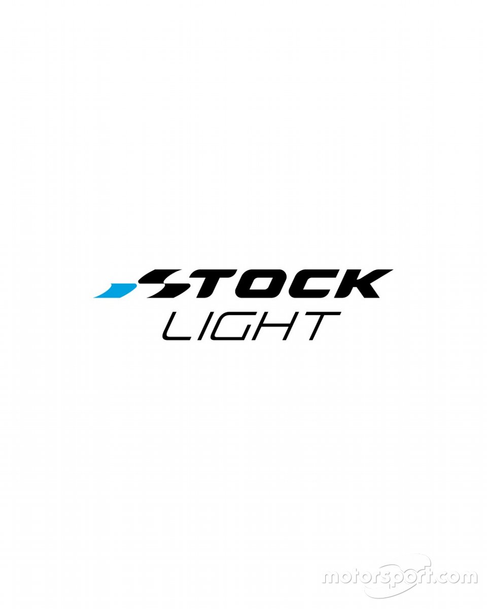 Novo logo da Stock Light