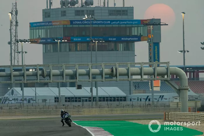 Maverick Viñales, Yamaha Factory Racing