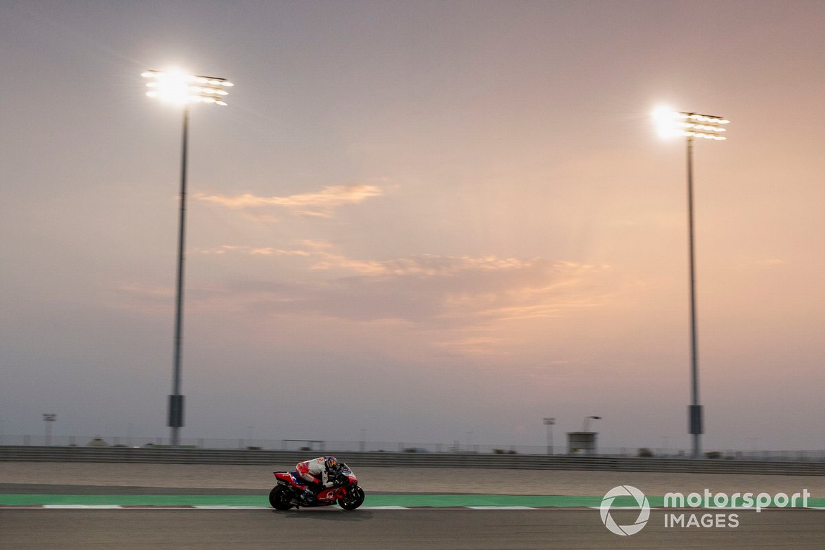 Jorge Martin, Pramac Racing