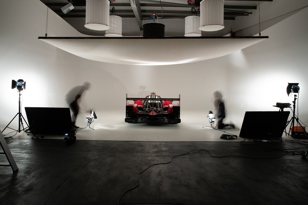 #34 Racing Team Turkey Oreca 07, Salih Yoluç, Charlie Eastwood, Harry Tincknell, 2021 renk düzeni