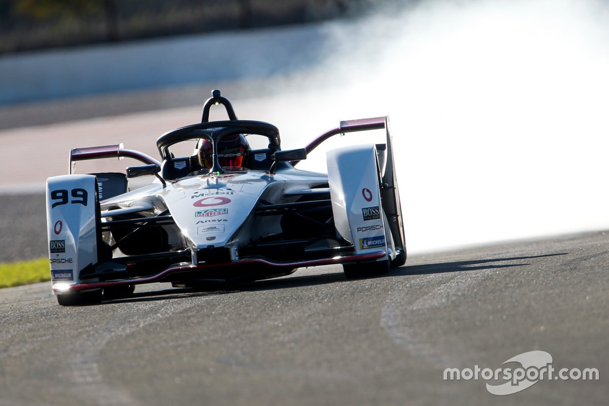 Porsche has launched a dedicated channel on Motorsport.tv ahead of the new 2021 FIA Formula E World Championship season starting in Saudi Arabia this week.