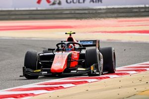Felipe Drugovich, MP Motorsport