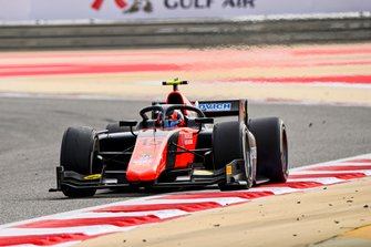 Felipe Drugovich, MP Motorsport