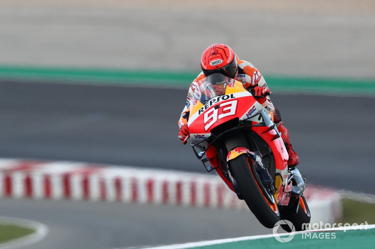 Marc Márquez, Repsol Honda Team