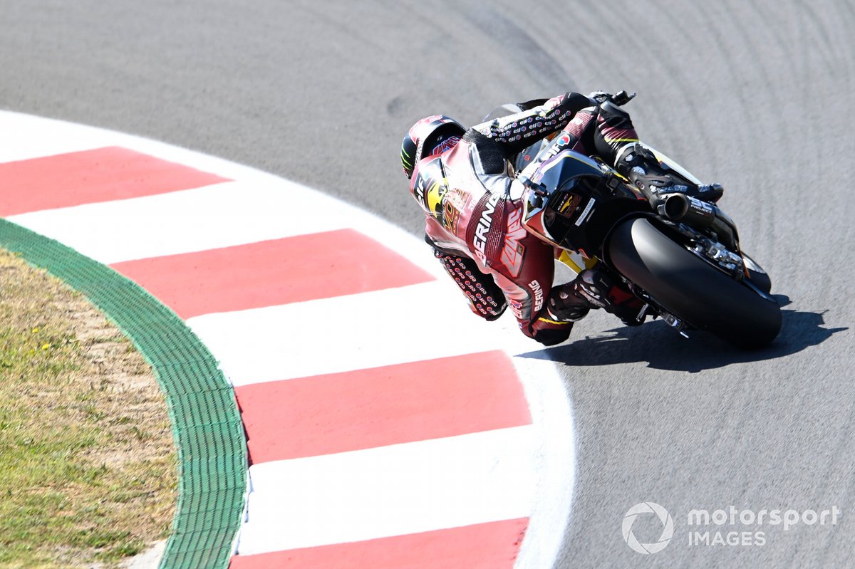 Sam Lowes, Marc VDS Racing Team