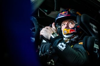 Sébastien Loeb, X44