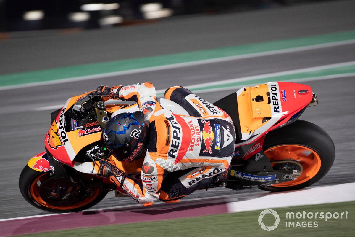 Pol Espargaro, Repsol Honda Team