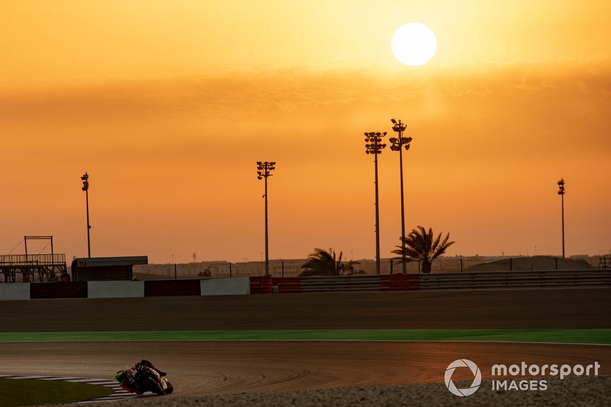 Lorenzo Savadori, Aprilia Racing Team Gresini