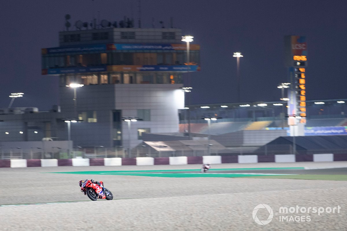 Jorge Martin, Pramac Racing