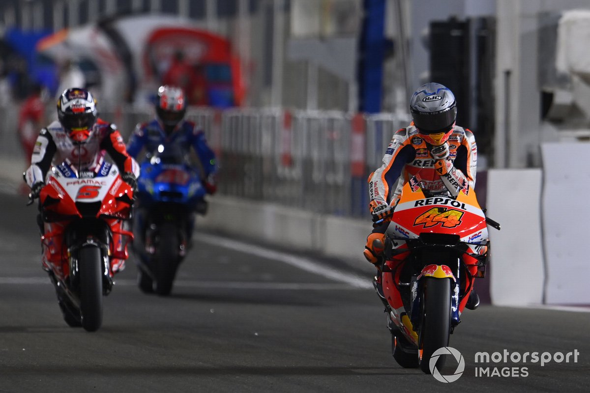 Pol Espargaro, Repsol Honda Team, MotoGP