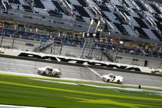 Race winner Ben Rhodes, ThorSport Racing, Toyota Tundra Bombardier LearJet 75