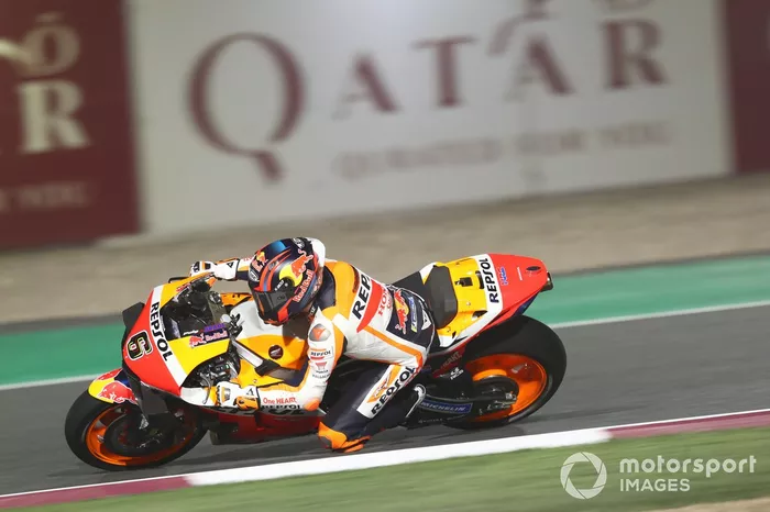 Stefan Bradl, Repsol Honda Team 