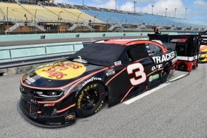 Austin Dillon, Richard Childress Racing, Chevrolet Camaro Bass Pro Shops/Tracker Off Road