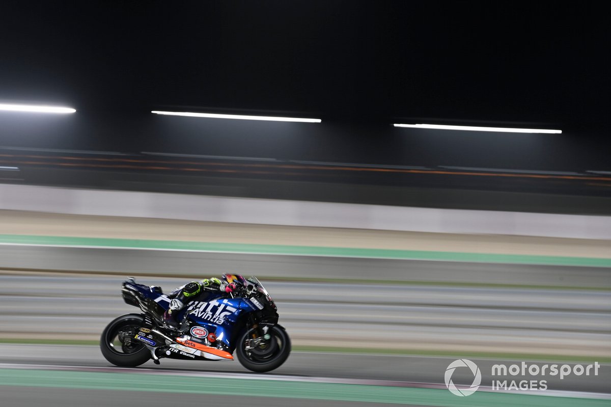 Enea Bastianini, Esponsorama Racing