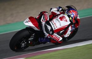 Ai Ogura, Honda Team Asia