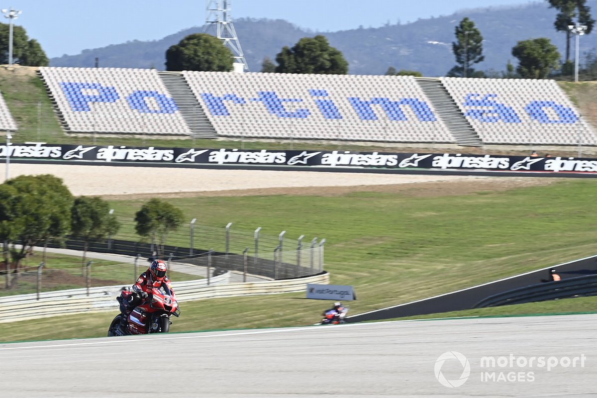 Danilo Petrucci, Ducati Team