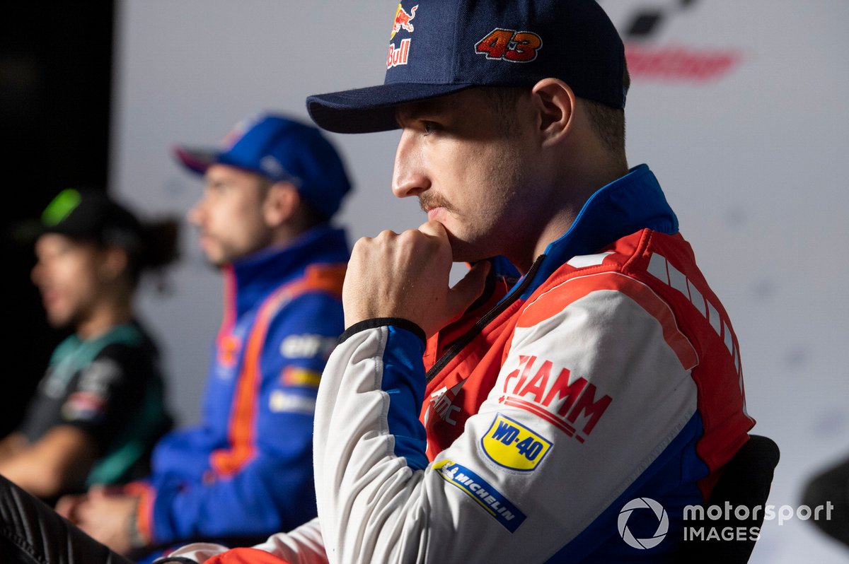 Jack Miller, Pramac Racing