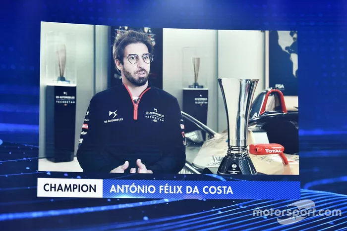 Antonio Felix Da Costa