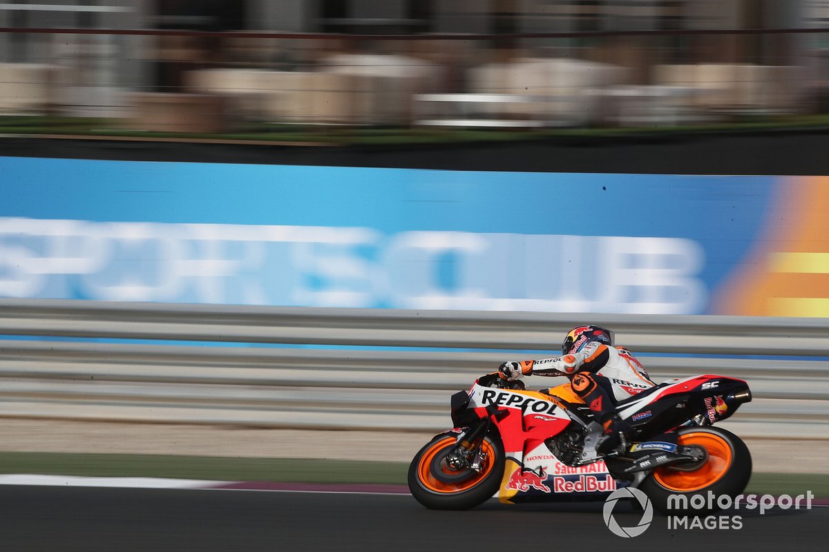 Stefan Bradl, Repsol Honda Team