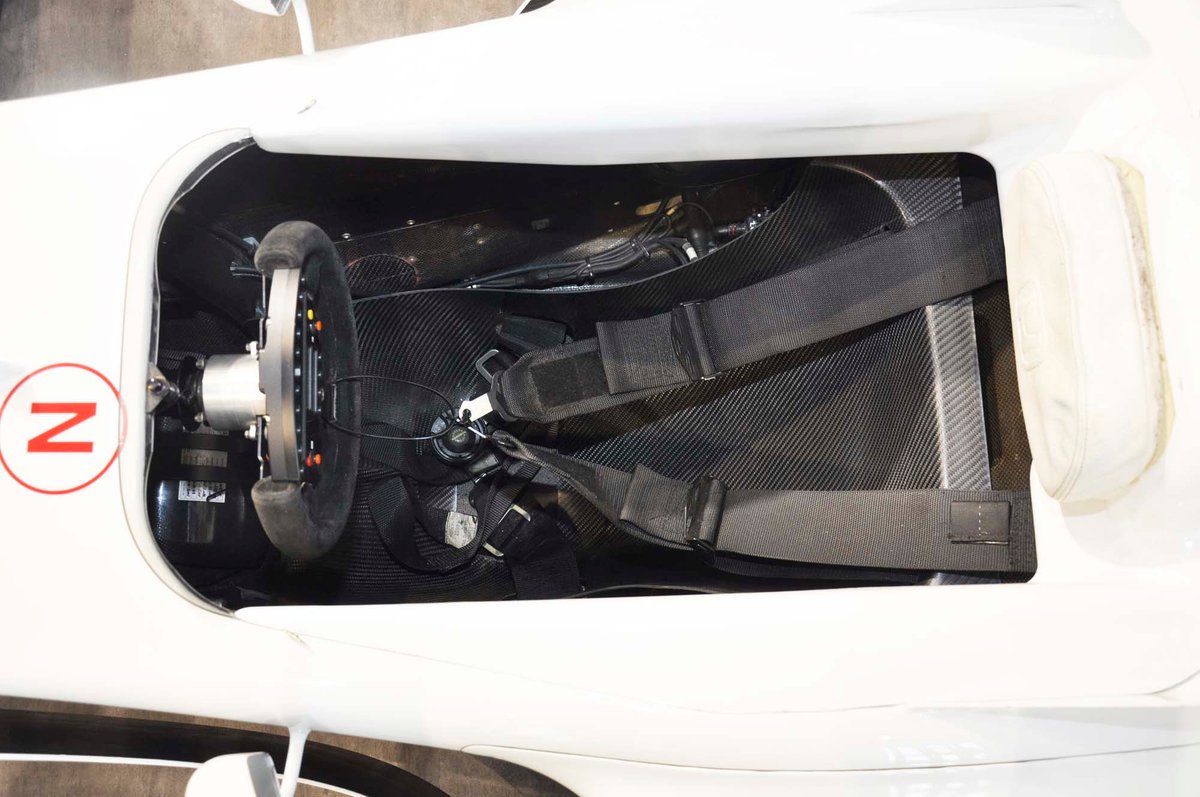 Honda RA099