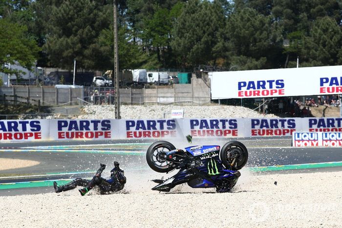 Franco Morbidelli, Yamaha Factory Racing