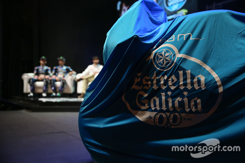 Enea Bastianini, Estrella Galicia 0,0 Marc VDS, Aron Canet, Estrella Galicia 0,0 Marc VDS, Jordi Arquer