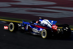 Даниил Квят, Scuderia Toro Rosso STR12