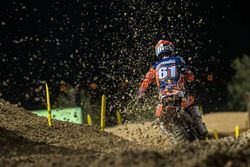 Jorge Prado, KTM Factory Team