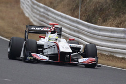 Yuhi Sekiguchi, Team Impul
